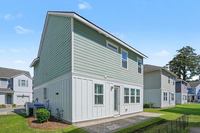 4736 Seclusion Ln., Myrtle Beach, SC 29577