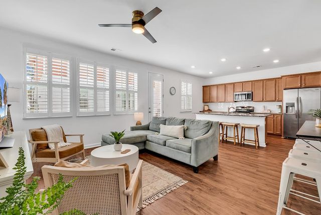 4736 Seclusion Ln., Myrtle Beach, SC 29577
