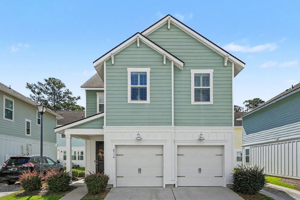 4736 Seclusion Ln., Myrtle Beach, SC 29577 — photo 2