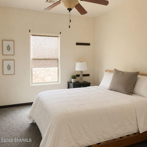960 Flora Vista Drive, Las Cruces, NM 88007