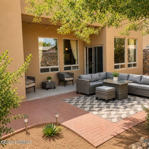 960 Flora Vista Drive, Las Cruces, NM 88007