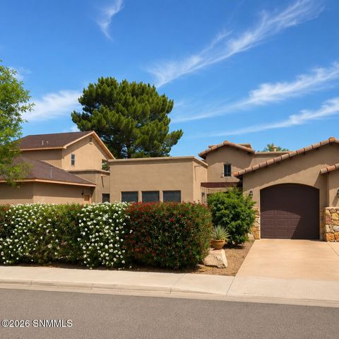 960 Flora Vista Drive, Las Cruces, NM 88007