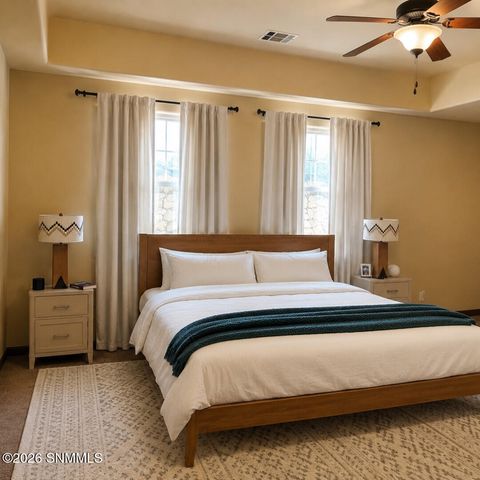 960 Flora Vista Drive, Las Cruces, NM 88007
