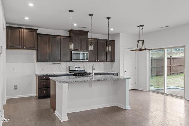 2126 Gregor Overlook Lane, Apex, NC 27502