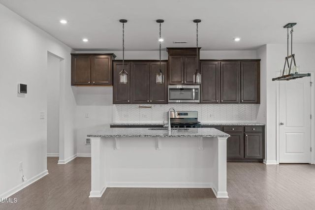 2126 Gregor Overlook Lane, Apex, NC 27502