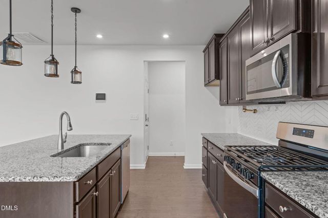 2126 Gregor Overlook Lane, Apex, NC 27502