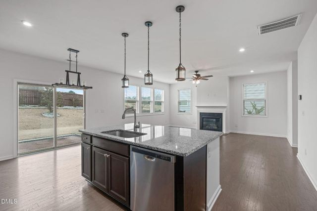 2126 Gregor Overlook Lane, Apex, NC 27502