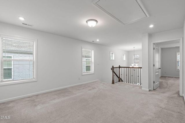 2126 Gregor Overlook Lane, Apex, NC 27502