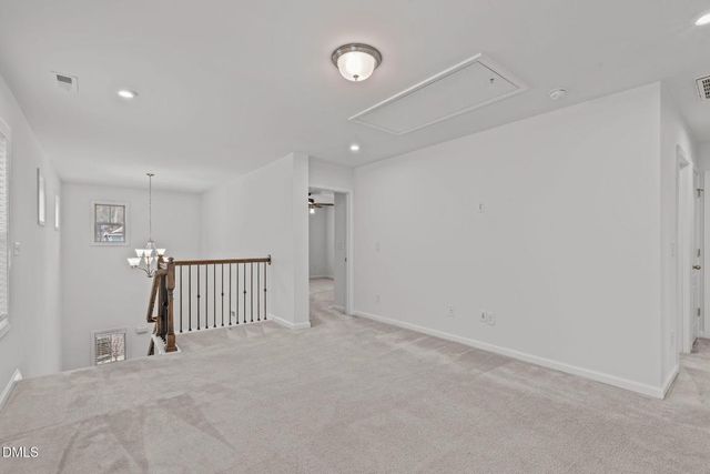 2126 Gregor Overlook Lane, Apex, NC 27502