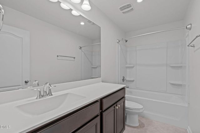 2126 Gregor Overlook Lane, Apex, NC 27502