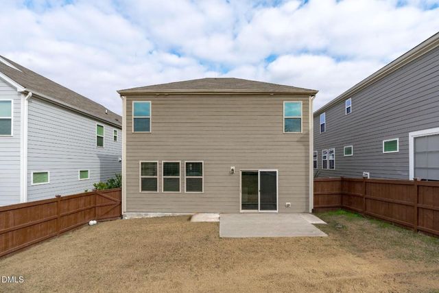 2126 Gregor Overlook Lane, Apex, NC 27502