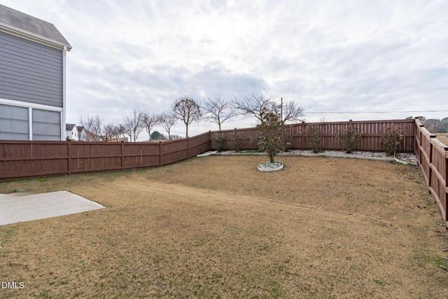 2126 Gregor Overlook Lane, Apex, NC 27502