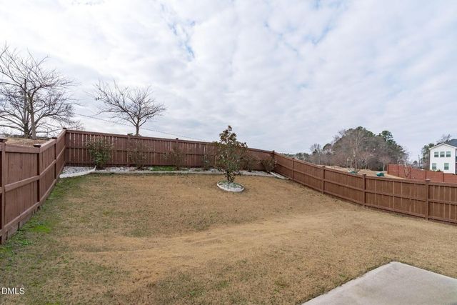 2126 Gregor Overlook Lane, Apex, NC 27502