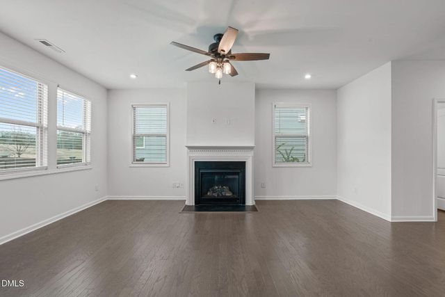 2126 Gregor Overlook Lane, Apex, NC 27502