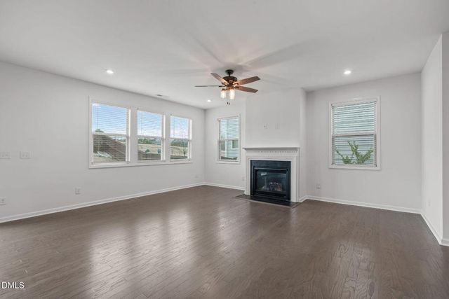 2126 Gregor Overlook Lane, Apex, NC 27502