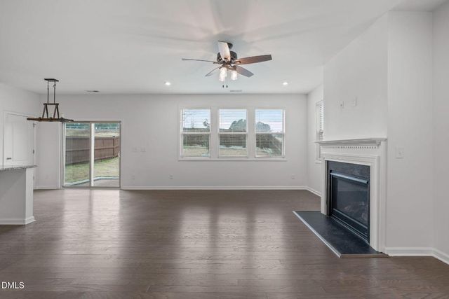 2126 Gregor Overlook Lane, Apex, NC 27502