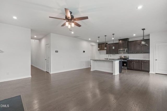 2126 Gregor Overlook Lane, Apex, NC 27502