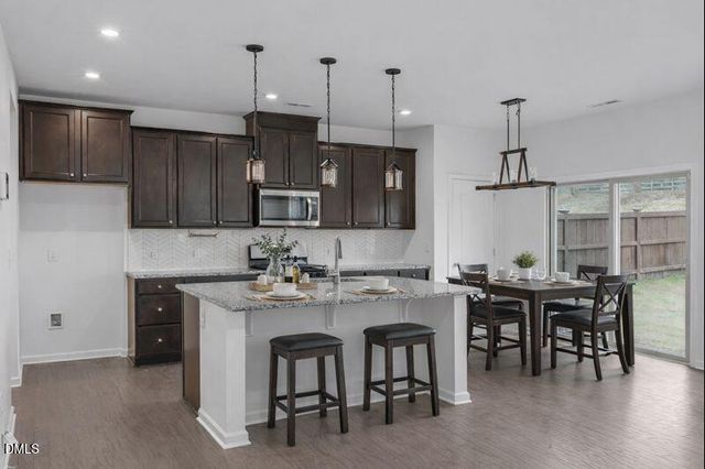 2126 Gregor Overlook Lane, Apex, NC 27502