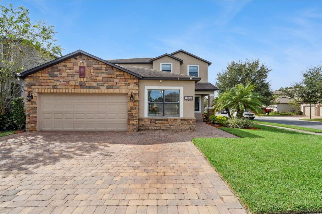 10000 LEYBURN COURT, Orlando, FL 32825