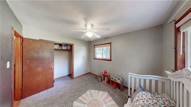 906 S Elm Street, Siloam Springs, AR 72761