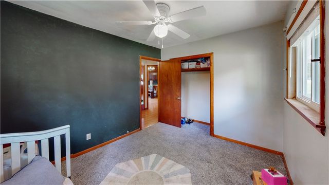 906 S Elm Street, Siloam Springs, AR 72761