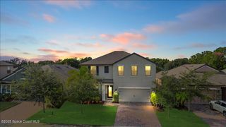 1305 Fuji Drive, Melbourne, FL 32940