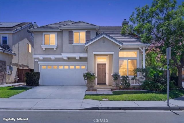1205 Strand, Perris, CA 92571