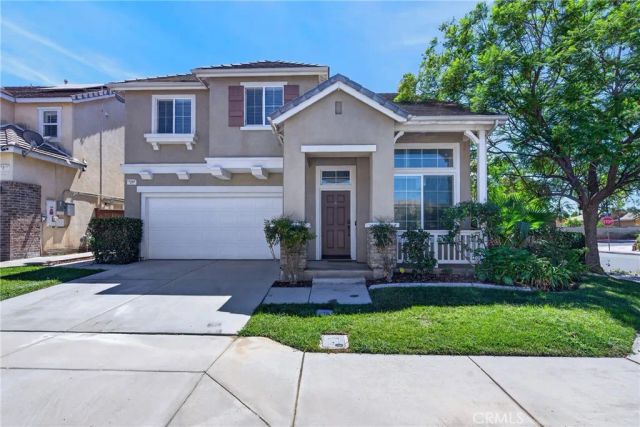 1205 Strand, Perris, CA 92571