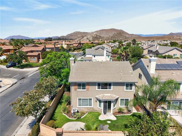 1205 Strand, Perris, CA 92571