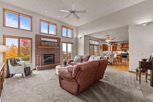 N2662 FOX VIEW DRIVE, Hortonville, WI 54944