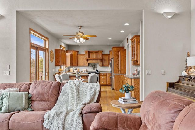 N2662 FOX VIEW DRIVE, Hortonville, WI 54944