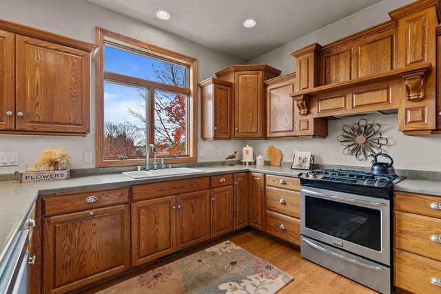 N2662 FOX VIEW DRIVE, Hortonville, WI 54944