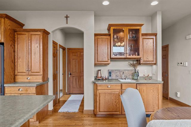 N2662 FOX VIEW DRIVE, Hortonville, WI 54944