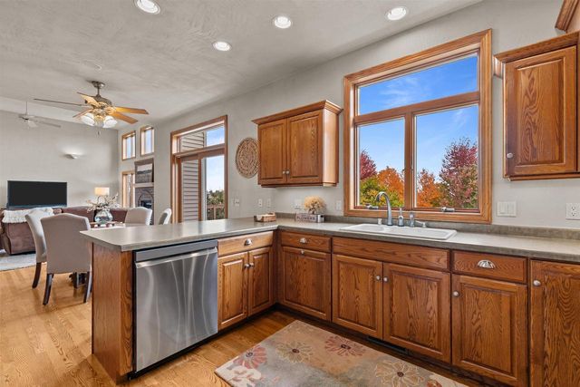 N2662 FOX VIEW DRIVE, Hortonville, WI 54944