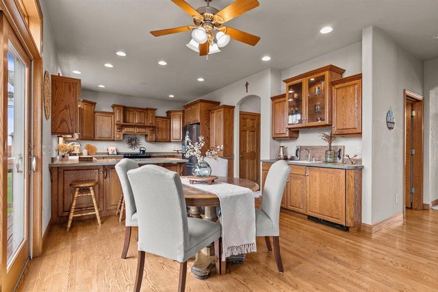 N2662 FOX VIEW DRIVE, Hortonville, WI 54944