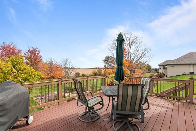 N2662 FOX VIEW DRIVE, Hortonville, WI 54944