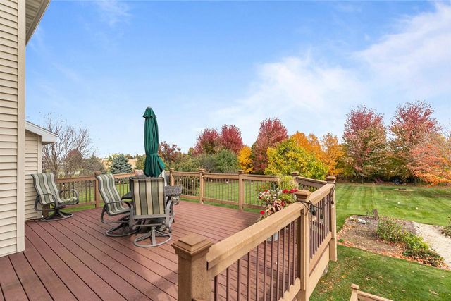 N2662 FOX VIEW DRIVE, Hortonville, WI 54944