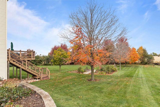 N2662 FOX VIEW DRIVE, Hortonville, WI 54944