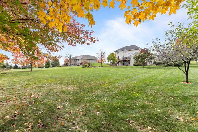 N2662 FOX VIEW DRIVE, Hortonville, WI 54944
