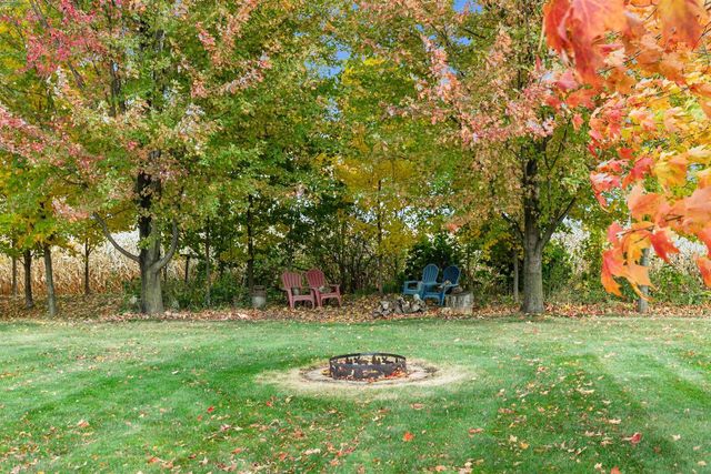 N2662 FOX VIEW DRIVE, Hortonville, WI 54944