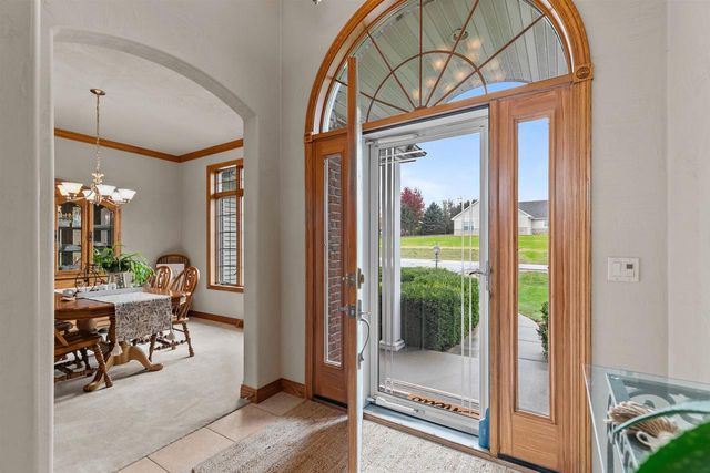 N2662 FOX VIEW DRIVE, Hortonville, WI 54944