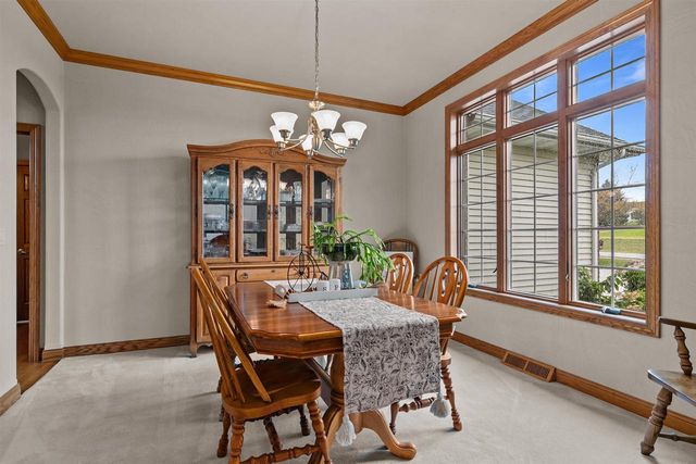 N2662 FOX VIEW DRIVE, Hortonville, WI 54944