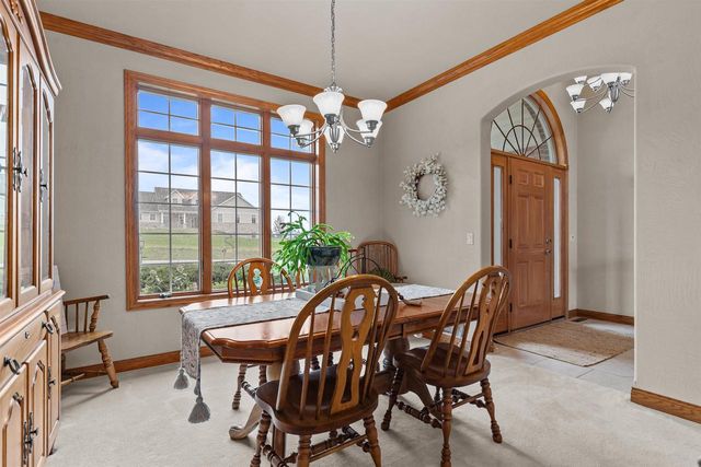 N2662 FOX VIEW DRIVE, Hortonville, WI 54944