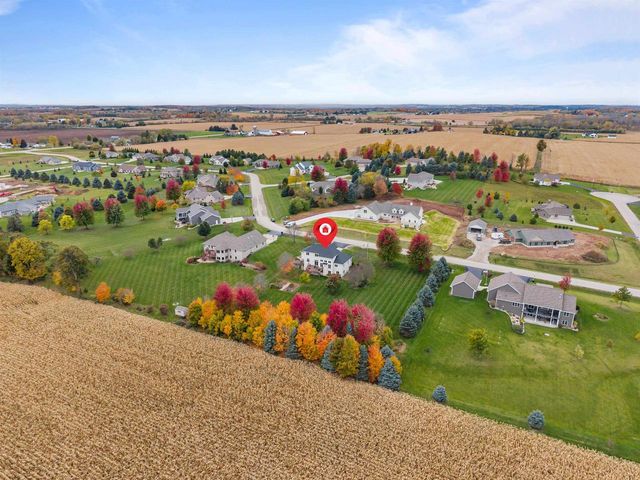 N2662 FOX VIEW DRIVE, Hortonville, WI 54944