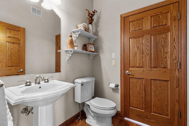 N2662 FOX VIEW DRIVE, Hortonville, WI 54944