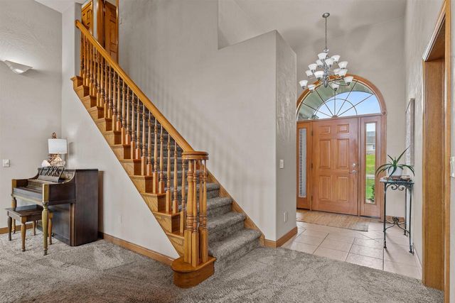 N2662 FOX VIEW DRIVE, Hortonville, WI 54944