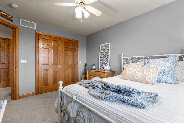 N2662 FOX VIEW DRIVE, Hortonville, WI 54944