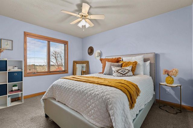 N2662 FOX VIEW DRIVE, Hortonville, WI 54944