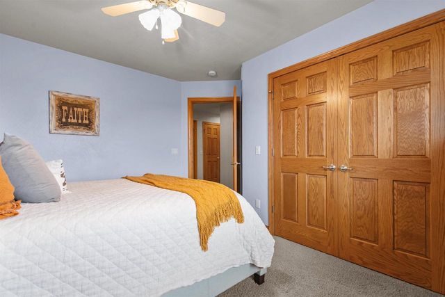 N2662 FOX VIEW DRIVE, Hortonville, WI 54944