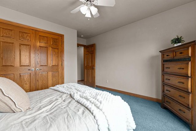 N2662 FOX VIEW DRIVE, Hortonville, WI 54944